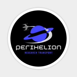 Perihelion Magnet